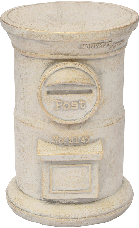 【個人宅不可】フラワースタンドガーデンポストS-IV