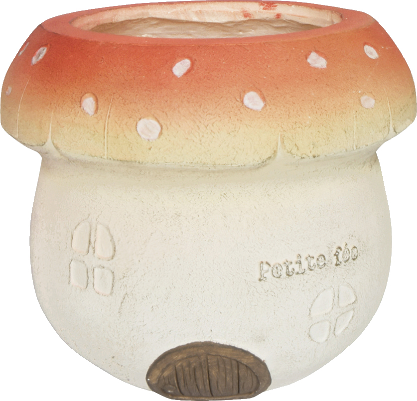 【個人宅配送不可】メゾンアンマッシュルーム01RD