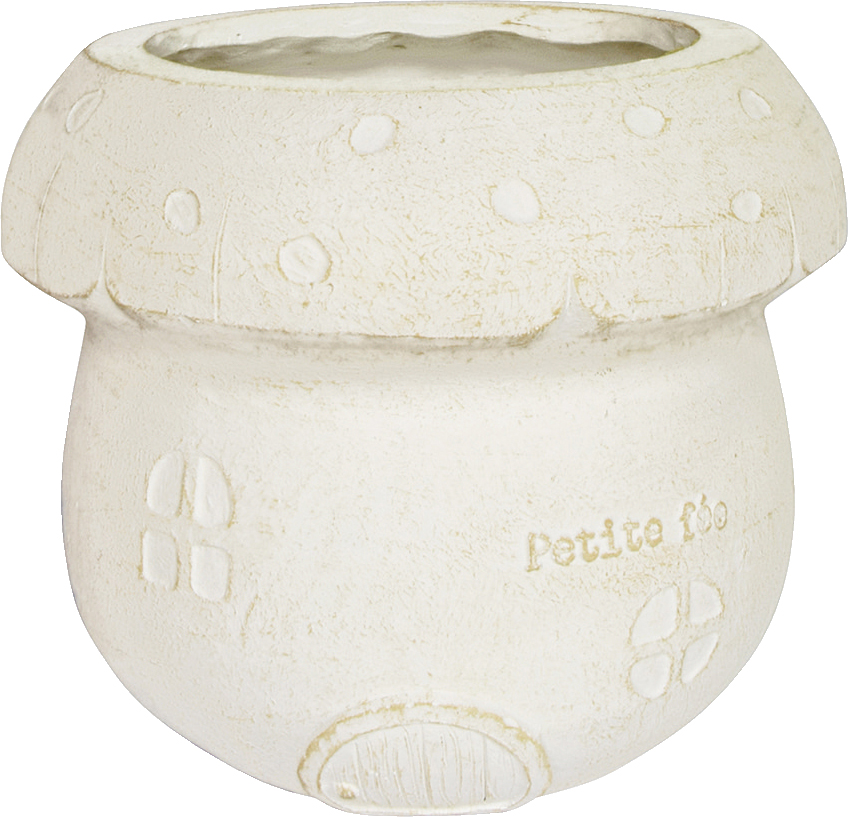 【個人宅配送不可】メゾンアンマッシュルーム01WH