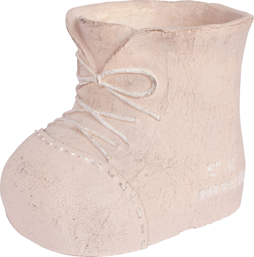 【個人宅配送不可】プランプブーツL-PK