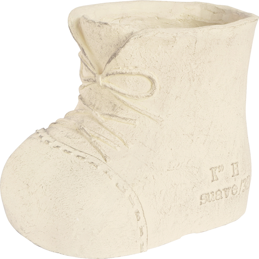 【個人宅配送不可】プランプブーツL-WH