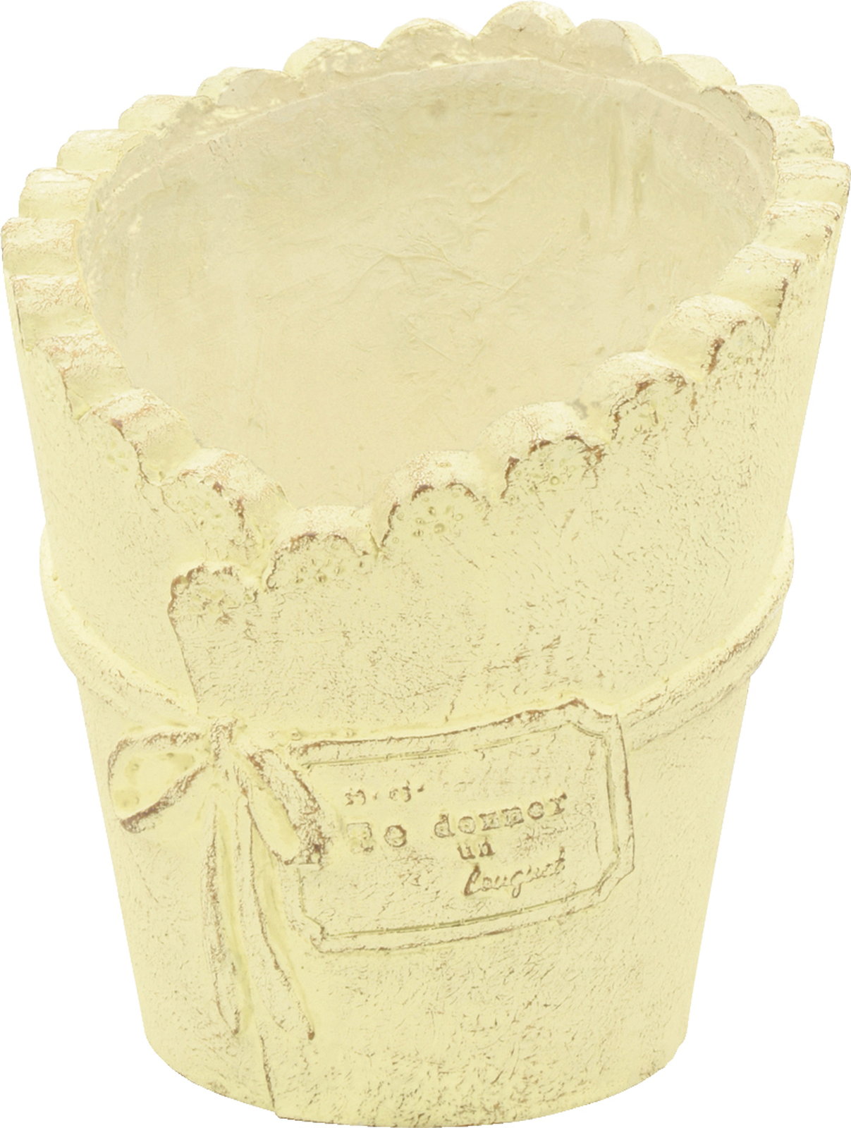 【個人宅配送不可】ギフトブーケS-YE