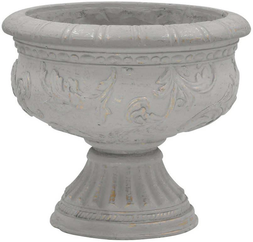 【個人宅配送不可】アラベスクゴブレットA-GY