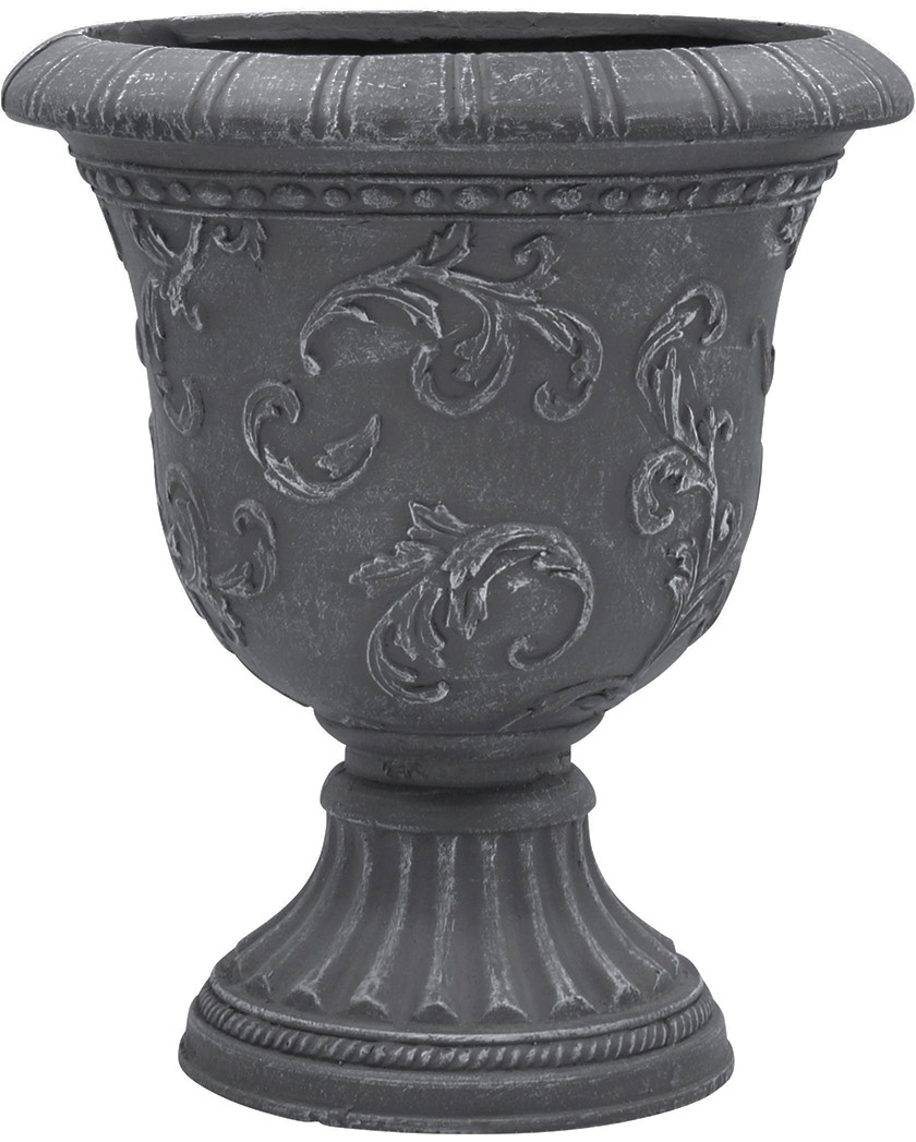 【個人宅配送不可】アラベスクゴブレットB-BK