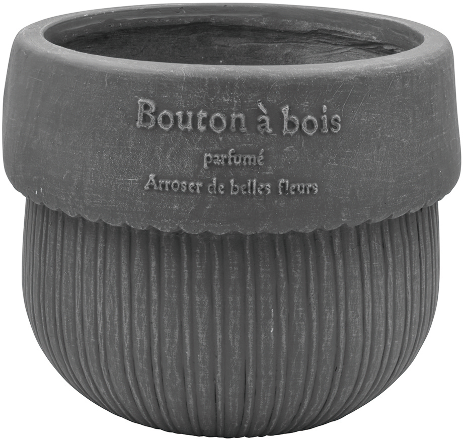 【個人宅不可】元上代¥3200バートンボアボウルL-BK