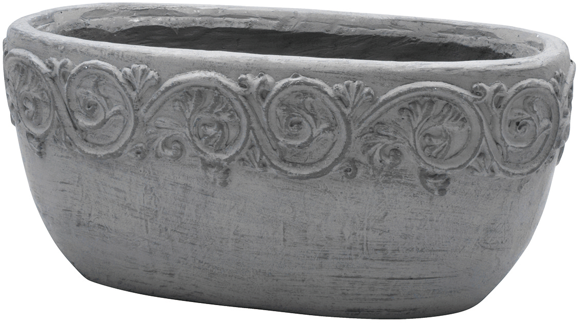 【個人宅不可】元上代¥4200マリーヌオーバルGY