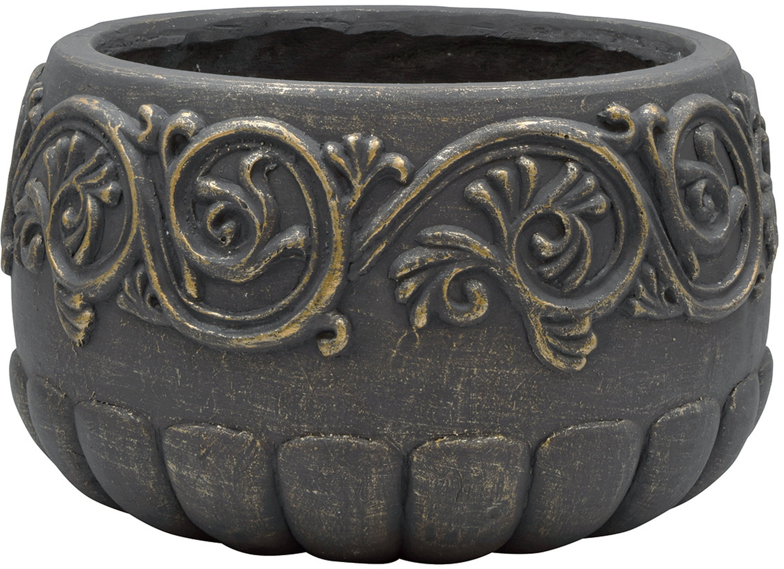 【個人宅不可】マリーヌボウルL-BK