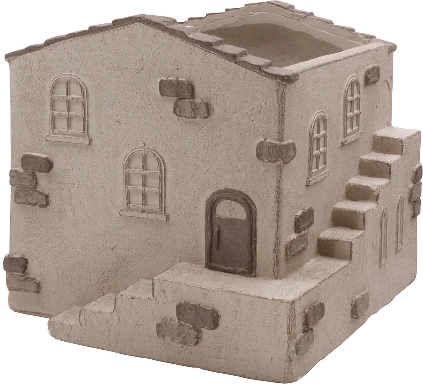 【個人宅不可】元上代¥6500ブリックメゾンスクエアL-BR