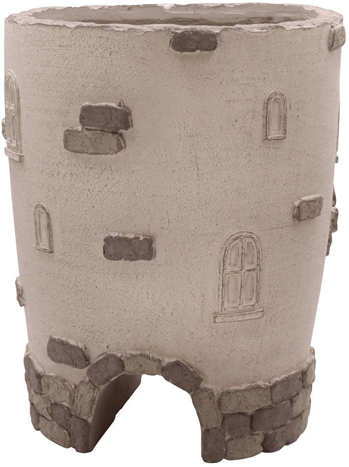 【個人宅不可】元上代¥4800ブリックメゾンロングBR