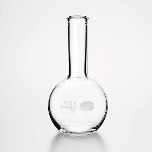 HF-200SCI平底フラスコ200ml