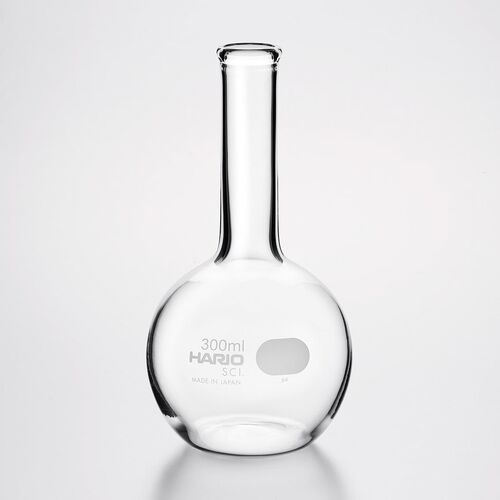 平底フラスコ 300ml