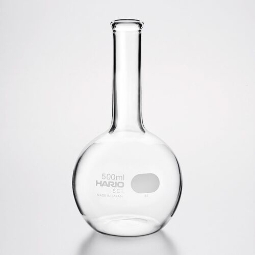 HF-500SCI平底フラスコ500ml