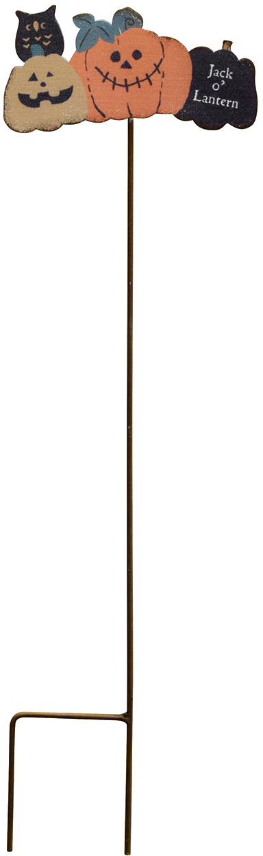 【個人宅不可】ハロウィンピックSパンプキン3×オウル