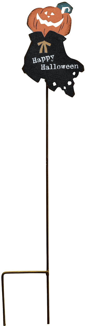 【個人宅不可】ハロウィンピックSパンプキンバット