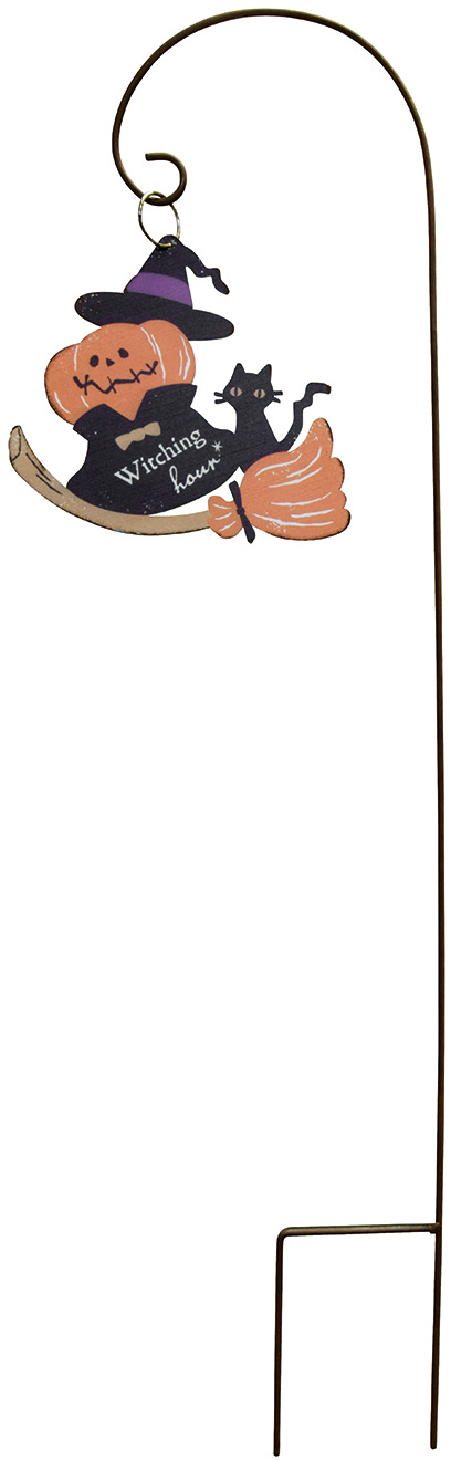 【個人宅不可】ハロウィンピックLパンプキン×キャット