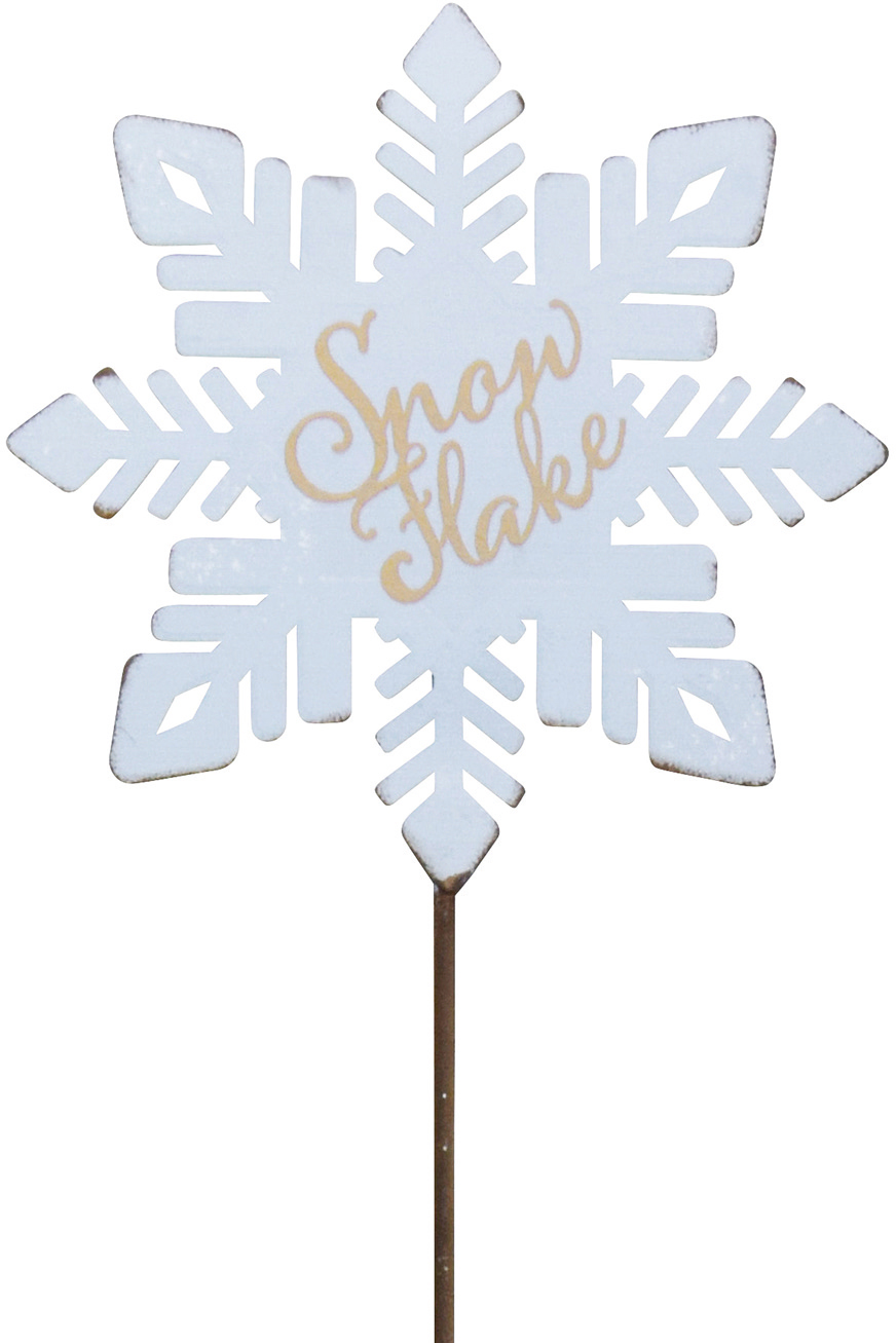 【個人宅不可】元上代¥980クリスマスピッククリスタルスノーL