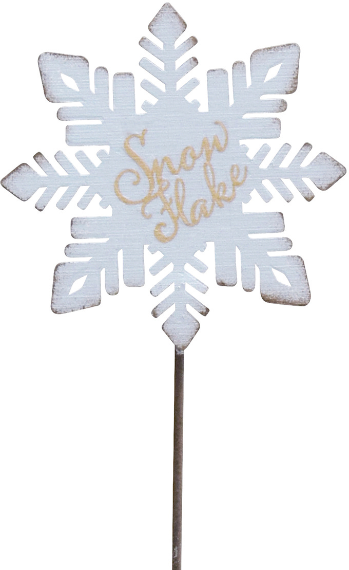 【個人宅不可】クリスマスピッククリスタルスノーS