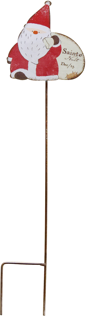【個人宅不可】クリスマスピックサンタクロースS