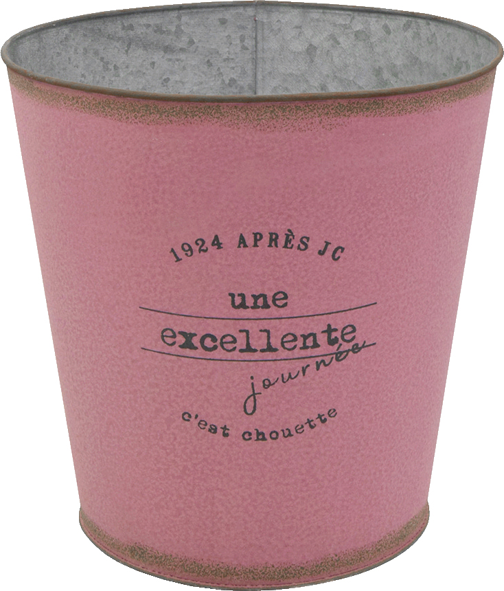 【個人宅配送不可】ジャンヌポット6PK