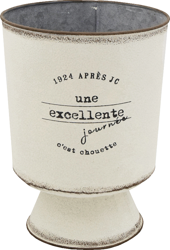 【個人宅配送不可】ジャンヌスタンドカップM-WH