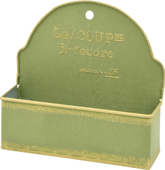 【個人宅配送不可】ルクープスリーウォールスクエアGR