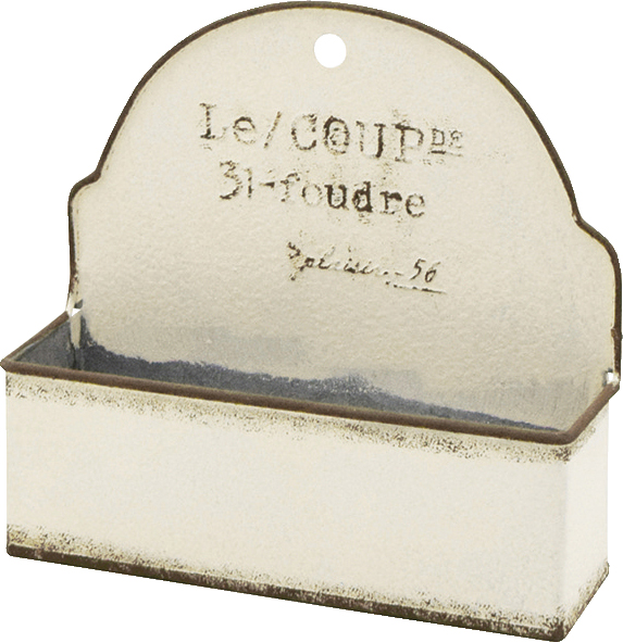 【個人宅配送不可】ルクープスリーウォールスクエアWH