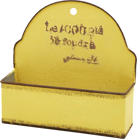 【個人宅配送不可】ルクープスリーウォールスクエアYE