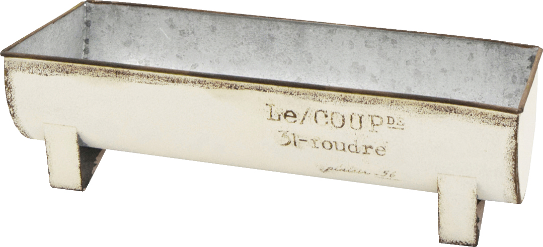 【個人宅配送不可】ルクープスリーハーフムーンWH