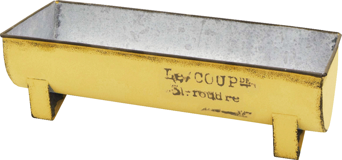 【個人宅配送不可】ルクープスリーハーフムーンYE