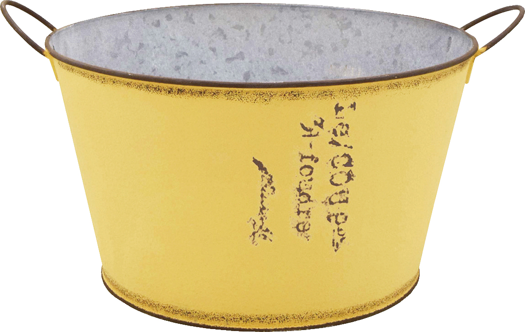 【個人宅配送不可】ルクープスリーローポットL-YE