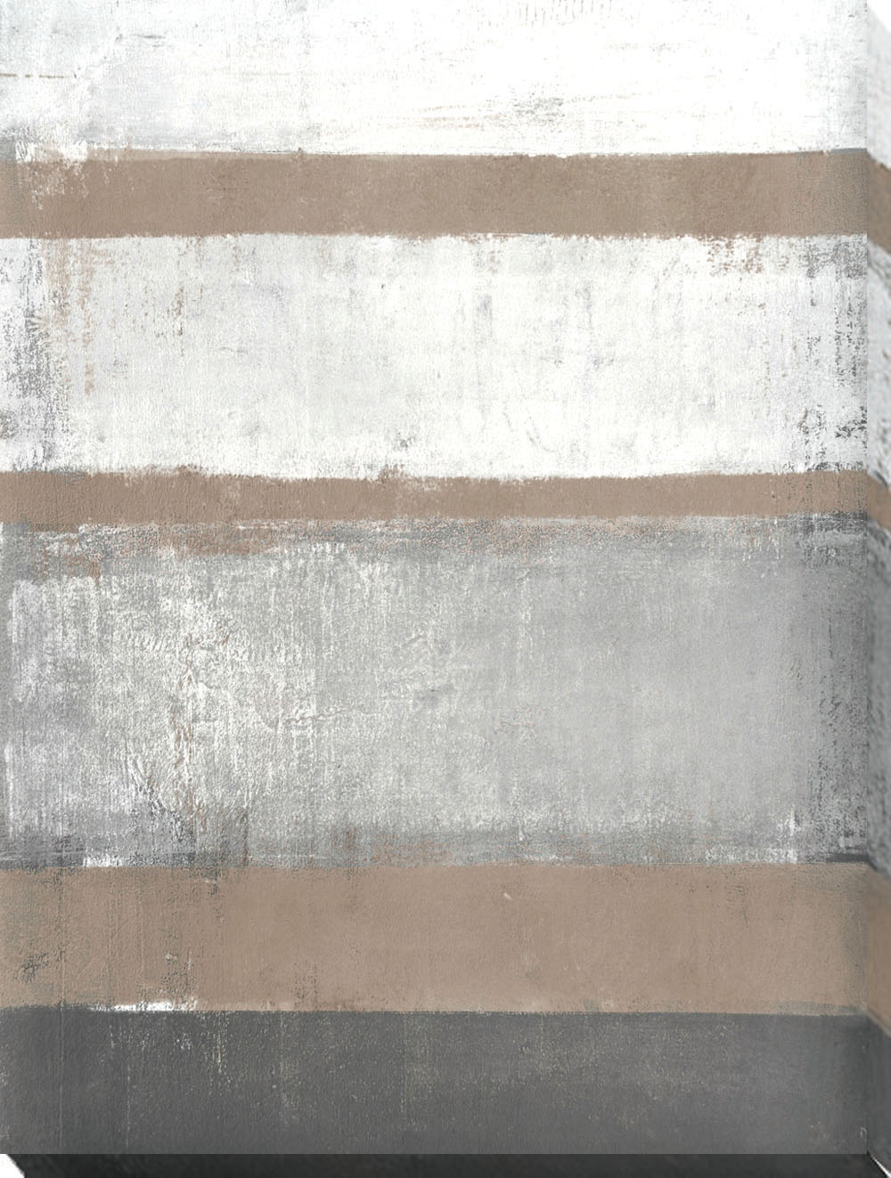 【個人宅配送不可】Neutral Abstract Art