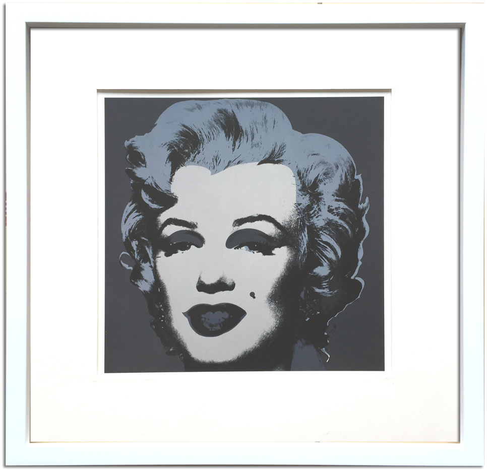 【個人宅配送不可】Marilyn Monroe1967
