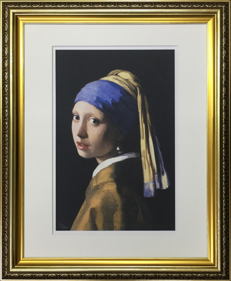 ylzszJohannes Vermeer