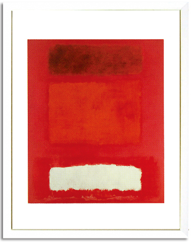 【個人宅配送不可】RedWhiteBrown