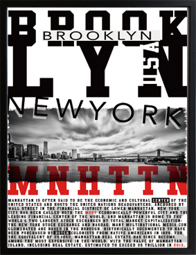 �y�l��z���s�zArt Frame Brooklyn
