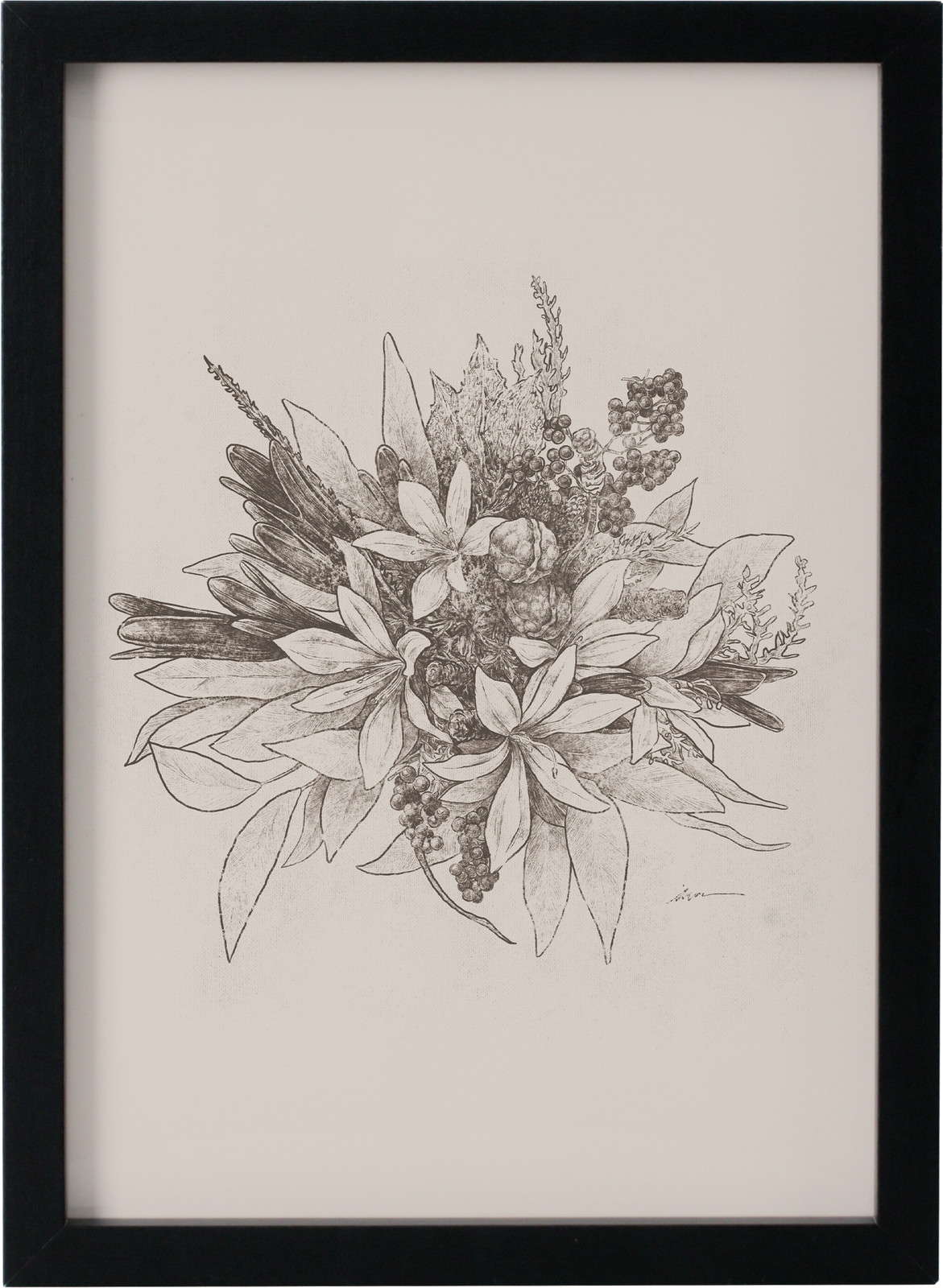 ����ڰ�S(LILY BOUQUET)