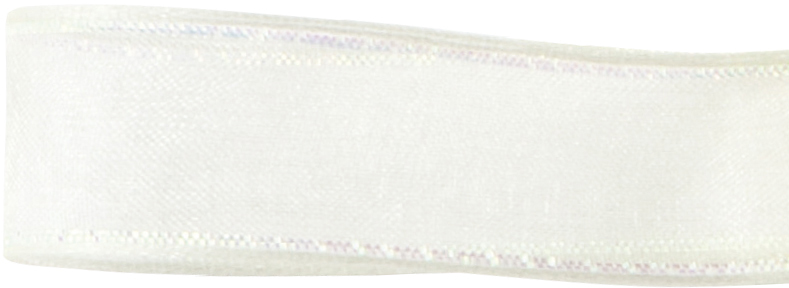 オーロラオーガンジー26ミリ CR