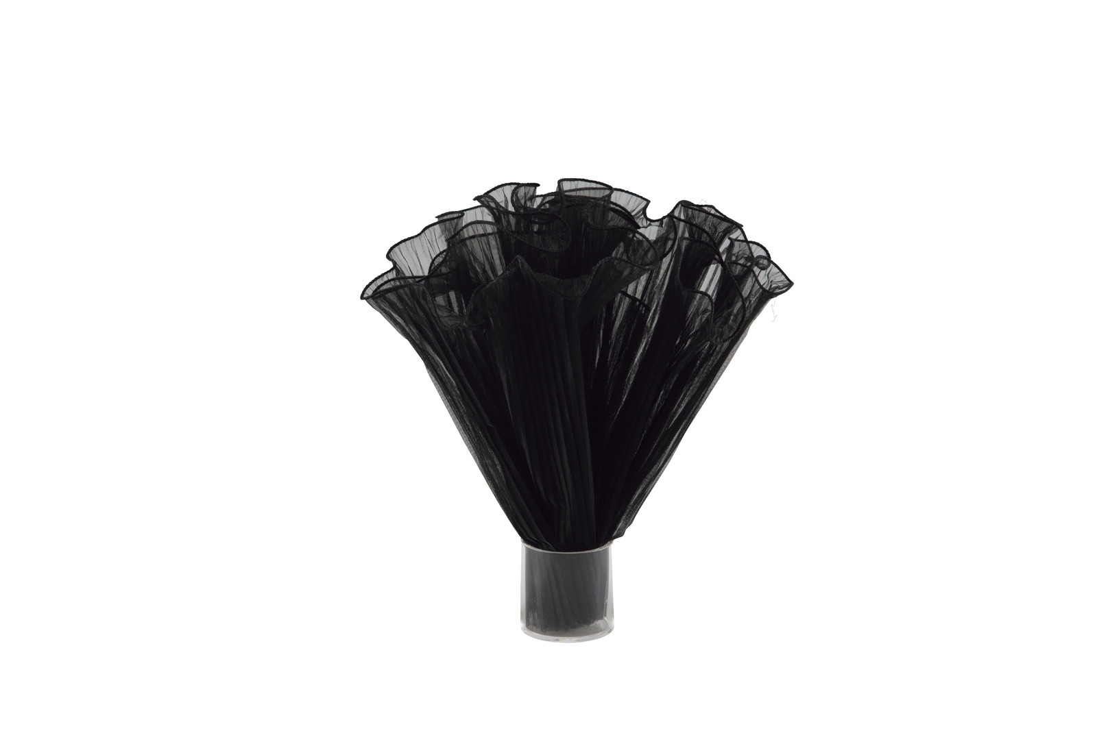 フリルプリーツ 28cmX4m