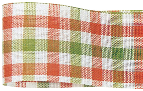 キャンディチェック 13X25 43