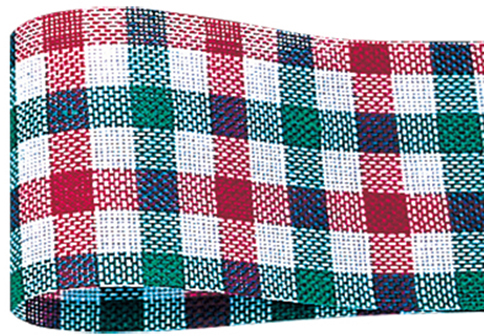 キャンディチェック 13X25 76