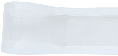 クリスタルドット 34mmx15m