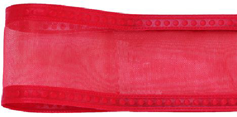 クリスタルドット 34mmx15m 16