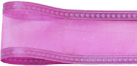 クリスタルドット 34mmx15m 26