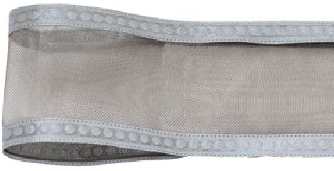 クリスタルドット 34mmx15m 46