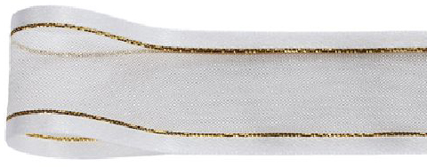 ゴールドエッジミューズ 25mm 1