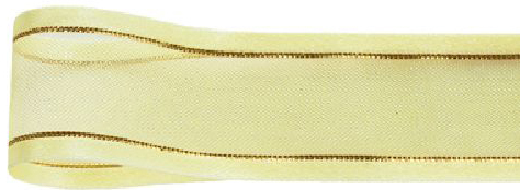 ゴールドエッジミューズ 25mm 3