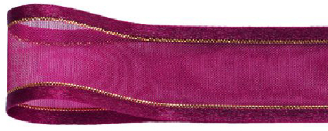 ゴールドエッジミューズ 25mm 17