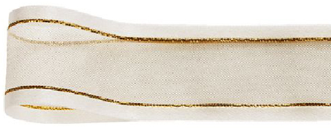 ゴールドエッジミューズ 25mm 19