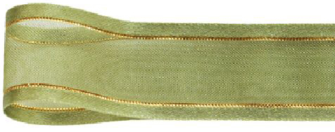 ゴールドエッジミューズ25mmx10m