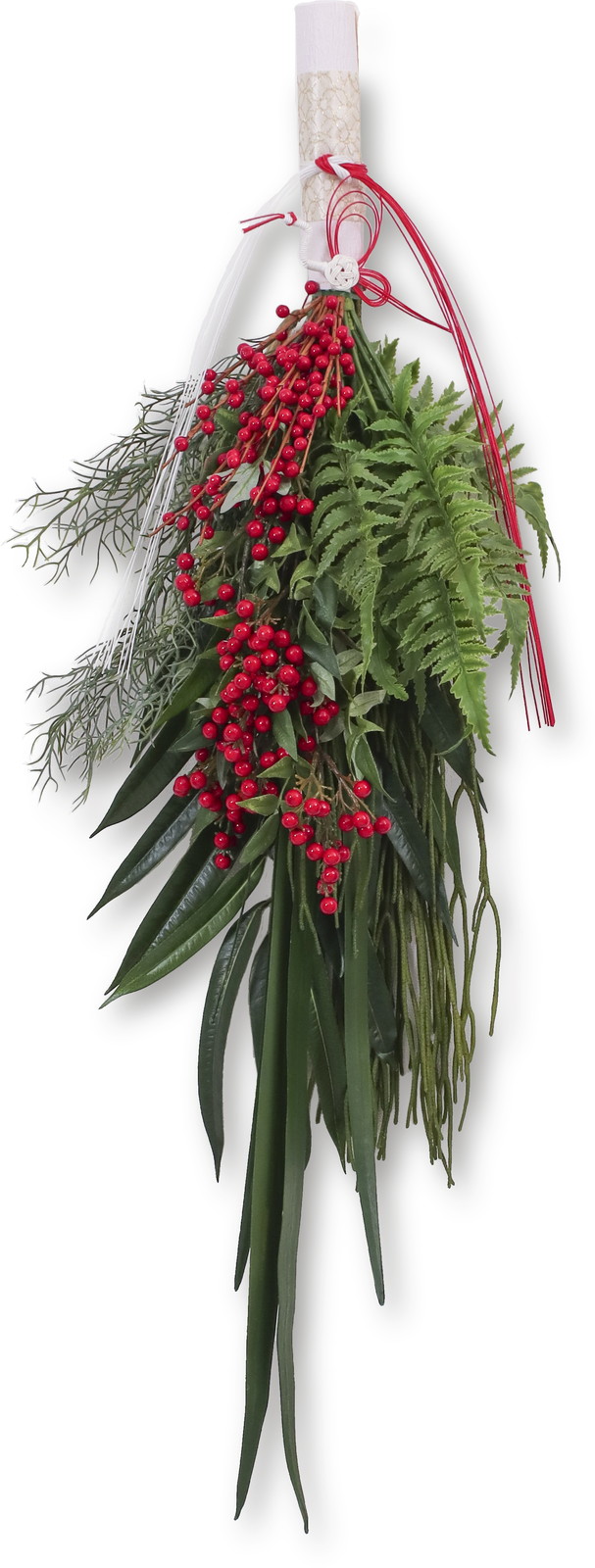 コウハクスワッグ